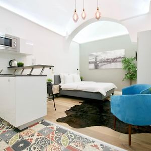 Appartement op de Begane Grond